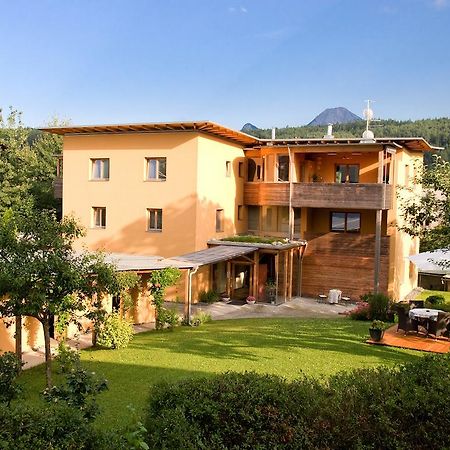 Pension Popotnik Villach Luaran gambar