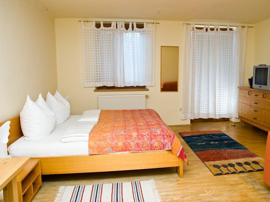 Pension Popotnik Villach Bilik gambar