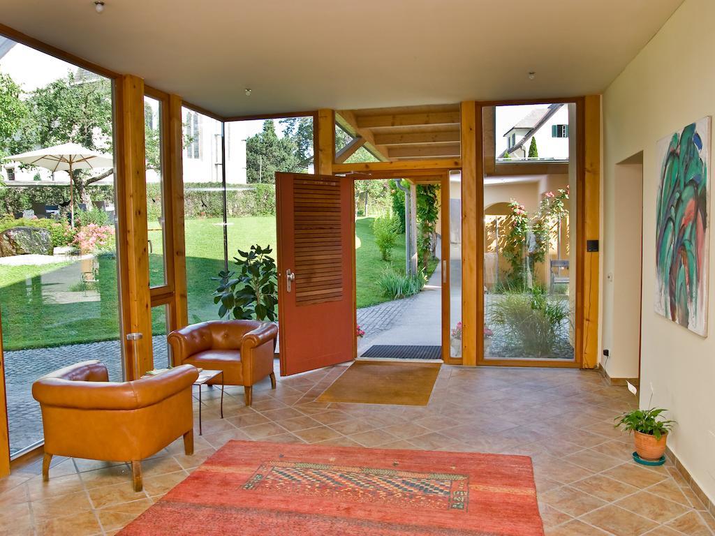 Pension Popotnik Villach Luaran gambar