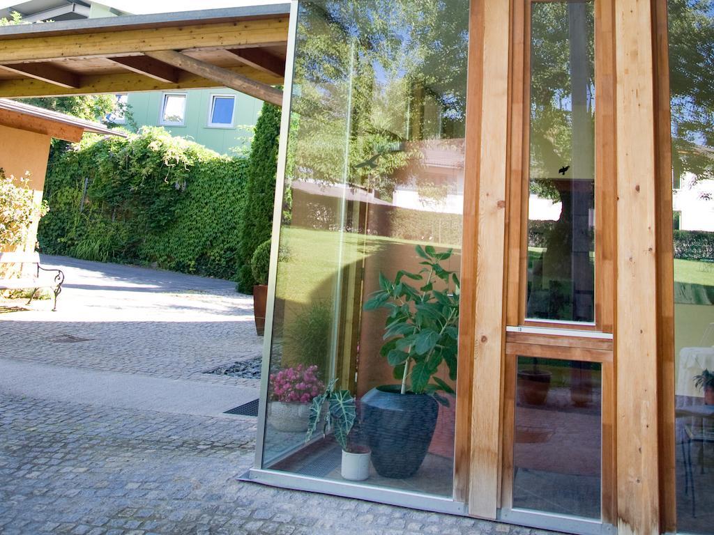 Pension Popotnik Villach Luaran gambar