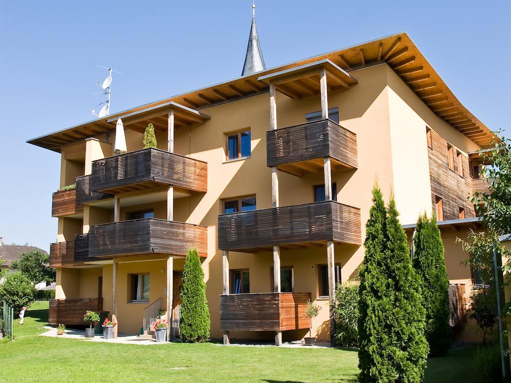 Pension Popotnik Villach Luaran gambar