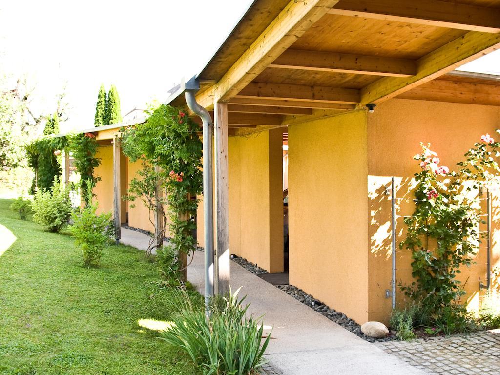 Pension Popotnik Villach Luaran gambar