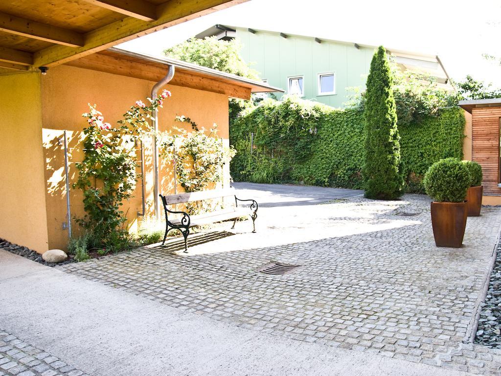 Pension Popotnik Villach Luaran gambar