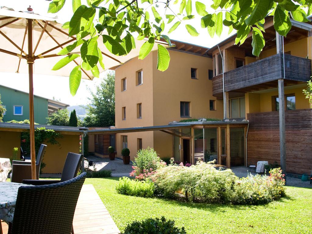Pension Popotnik Villach Luaran gambar