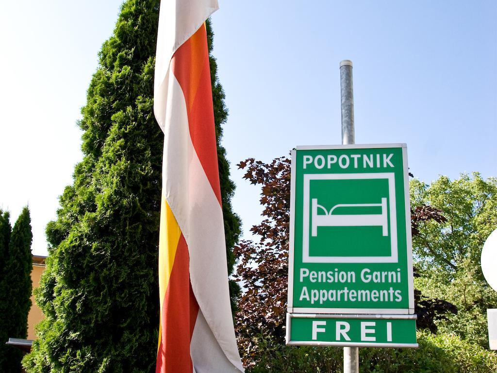 Pension Popotnik Villach Luaran gambar