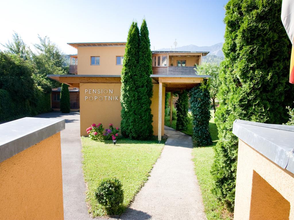 Pension Popotnik Villach Luaran gambar