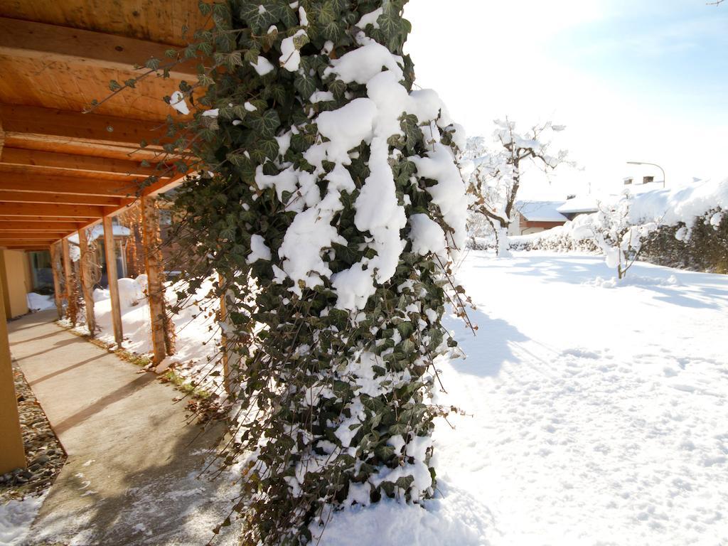 Pension Popotnik Villach Luaran gambar