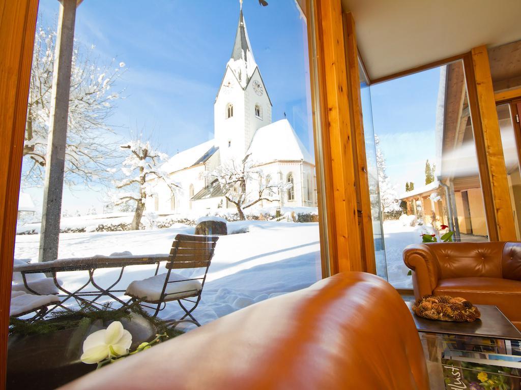 Pension Popotnik Villach Luaran gambar
