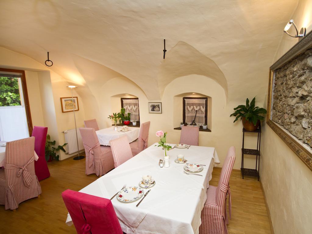 Pension Popotnik Villach Luaran gambar