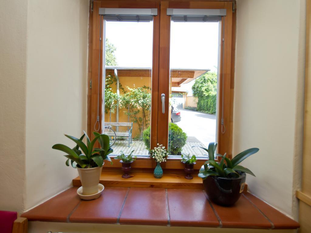 Pension Popotnik Villach Luaran gambar