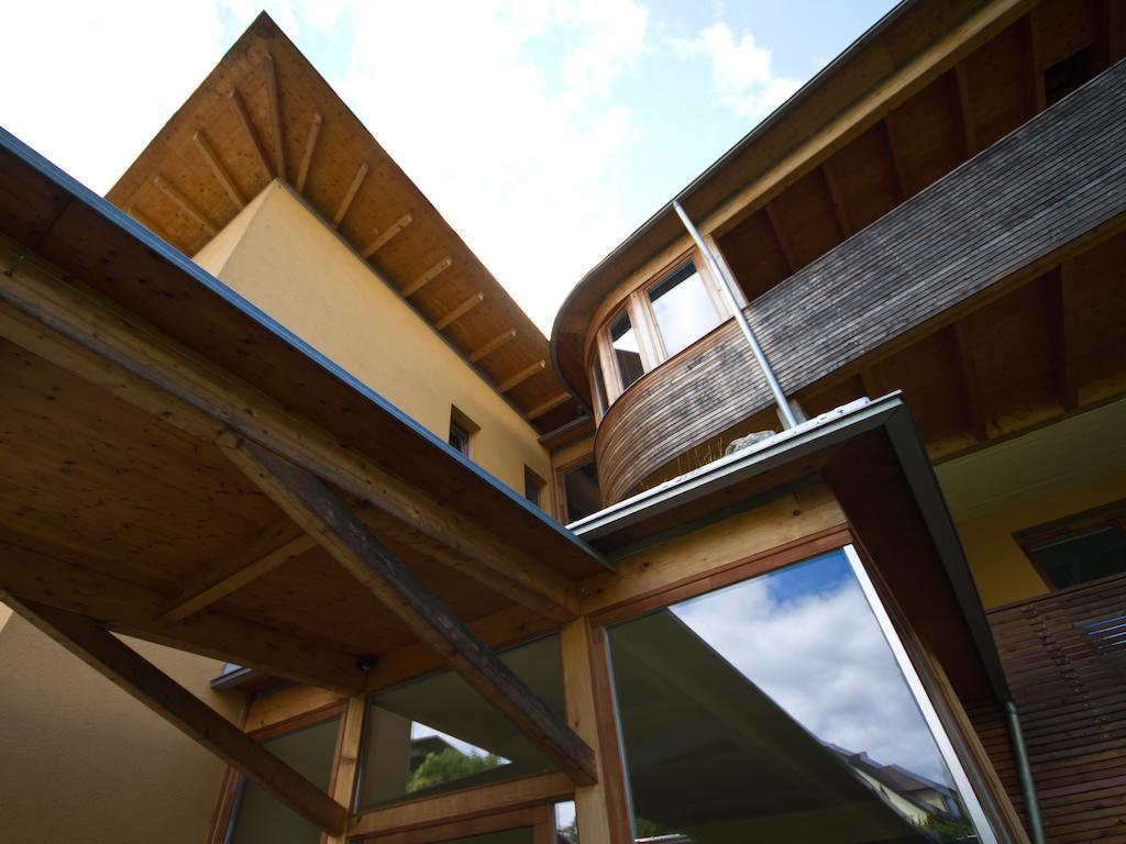 Pension Popotnik Villach Luaran gambar