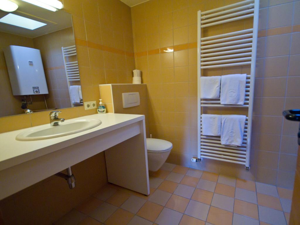 Pension Popotnik Villach Bilik gambar