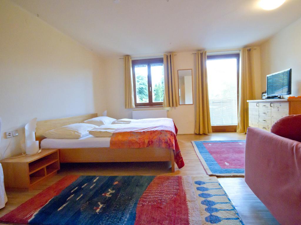 Pension Popotnik Villach Bilik gambar