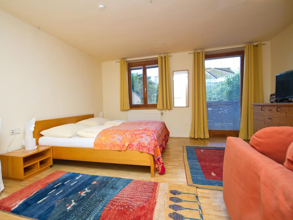 Pension Popotnik Villach Bilik gambar